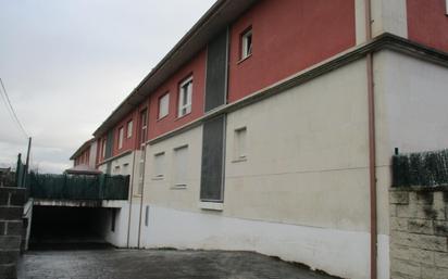 Exterior view of Flat for sale in Piélagos