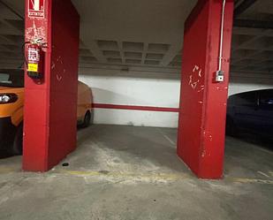 Parking of Garage for sale in  Barcelona Capital