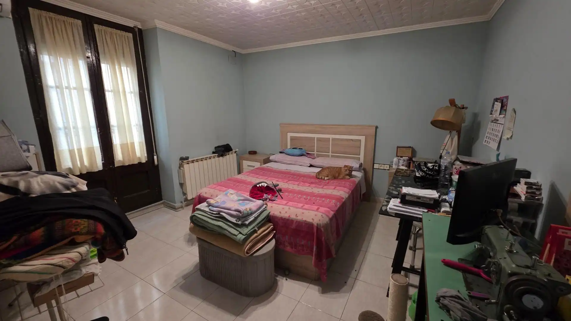 Casa amb terrassa en venda a Carrer Carrer Major, imagen 11
