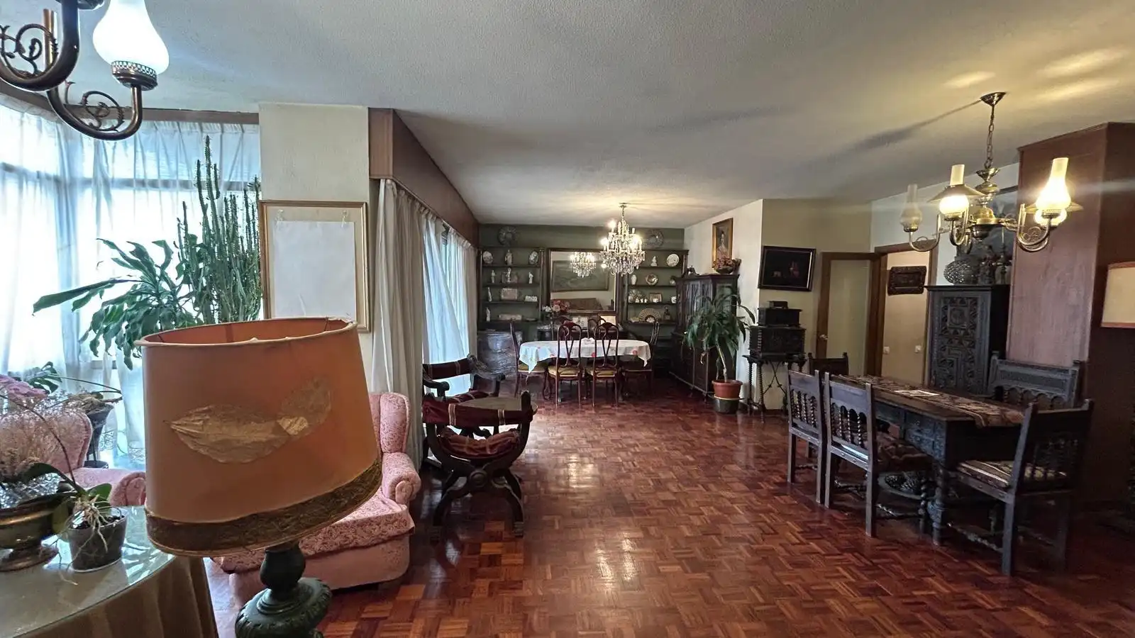 Appartement avec ascenseur à vendre à Triana, imagen 3