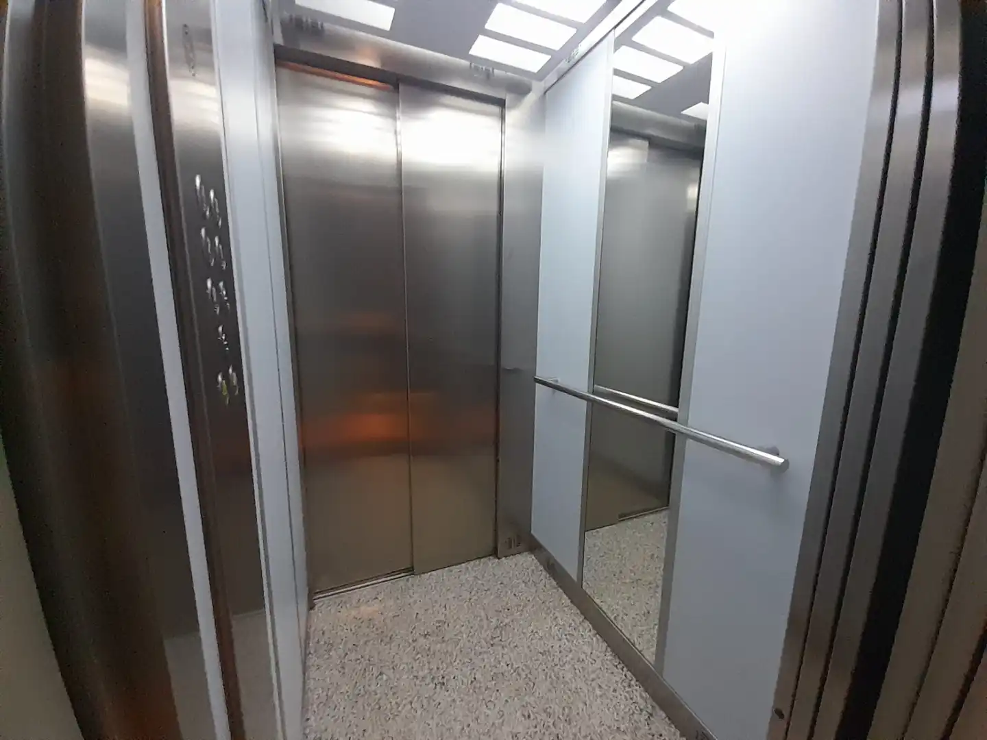 Aparcament amb ascensor en venda a Calle Soledad, imagen 12