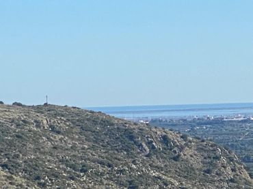 Wohnbaugrundstück zum Verkauf in Calle Àngel Guimerà