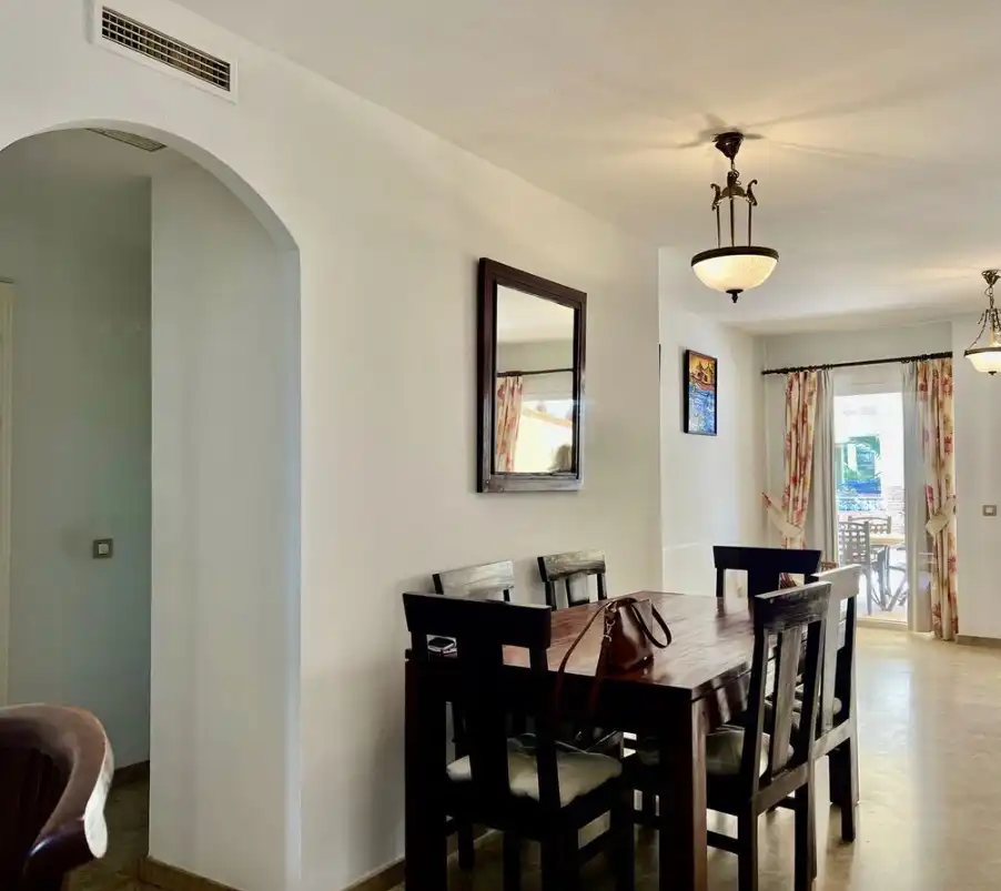 Appartement avec piscine à vendre à Riviera del Sol, imagen 13