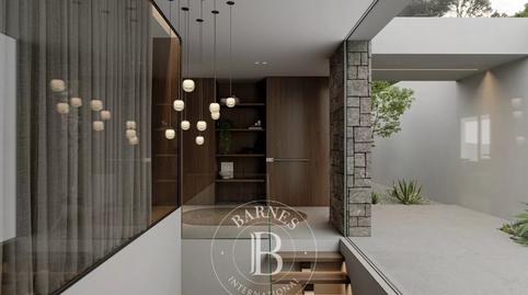 Foto 5 de Casa o chalet en venta en El Mirador - La Cornisa, Barcelona