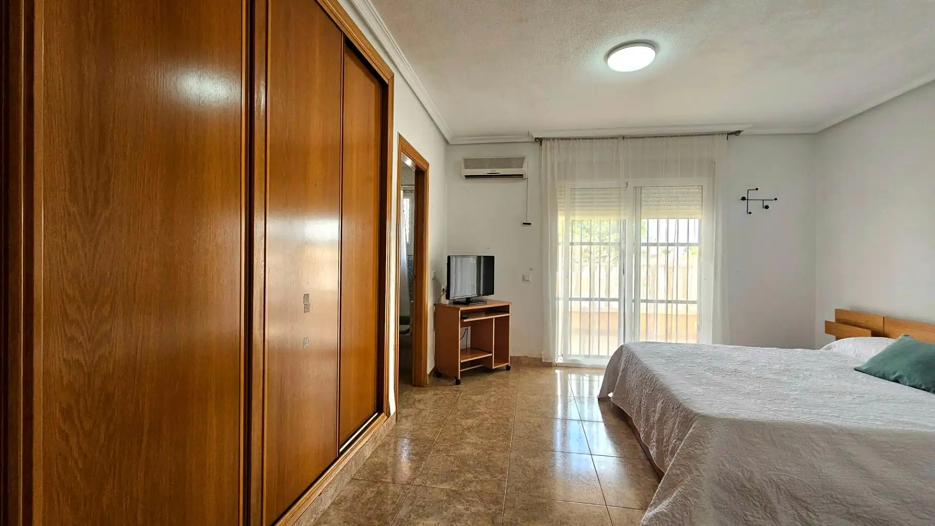 Casa amb terrassa en venda a Calle Calle José María Grajera 10B, imagen 14