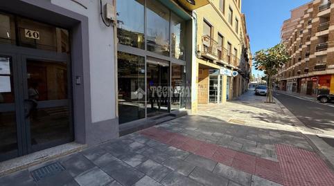 Photo 3 of Premises to rent in Calle Sixto Celorrio, Arrabal, Zaragoza