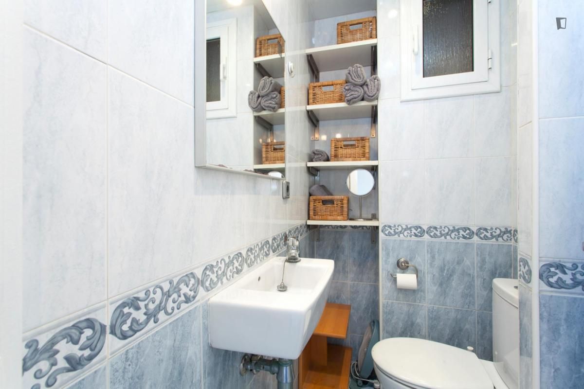 Apartament de lloguer a Pubilla Cases