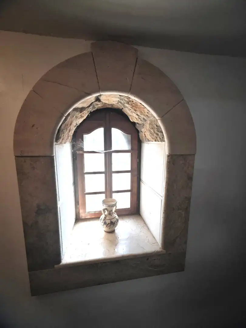 Casa rústica en venda a Benissa pueblo, imagen 27