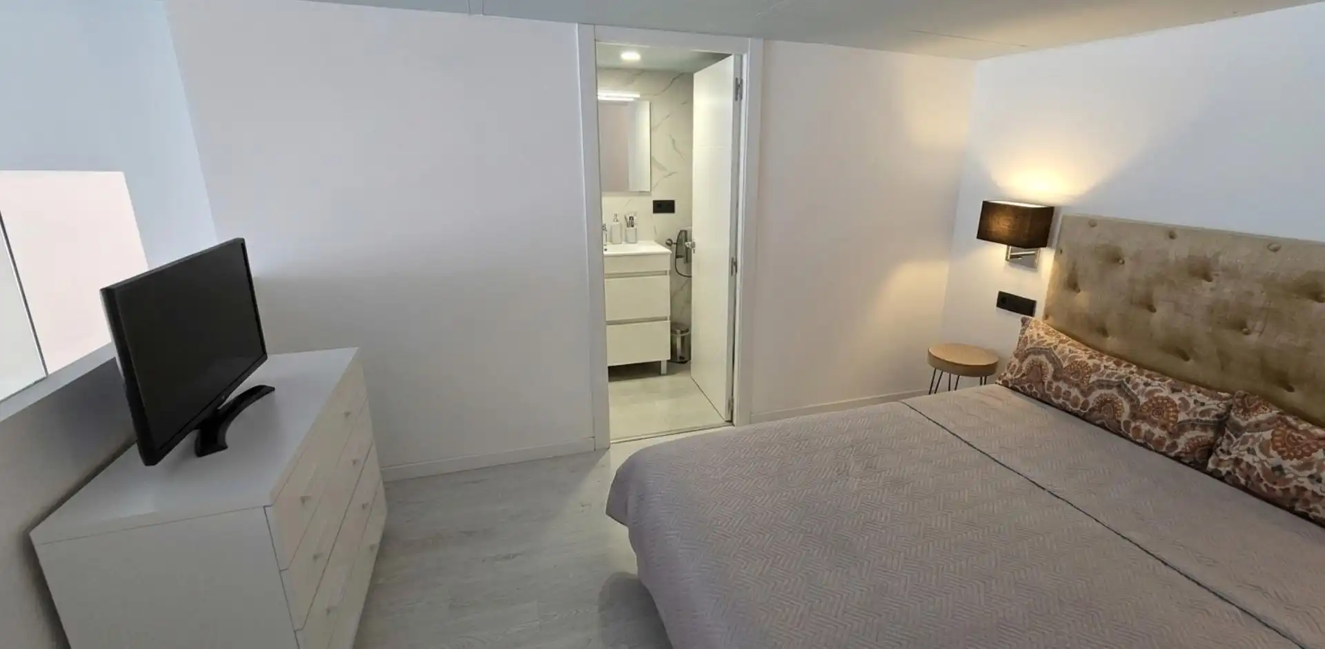 Maisonette mit Pool zum Verkauf in Calle Creu Roja 1, imagen 9