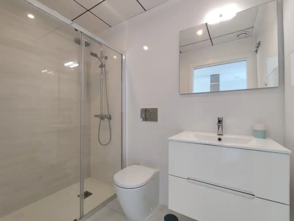 Maison mitoyenne avec piscine à vendre à Bigastro, imagen 12
