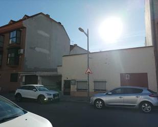 Parking of Residential for sale in Coslada