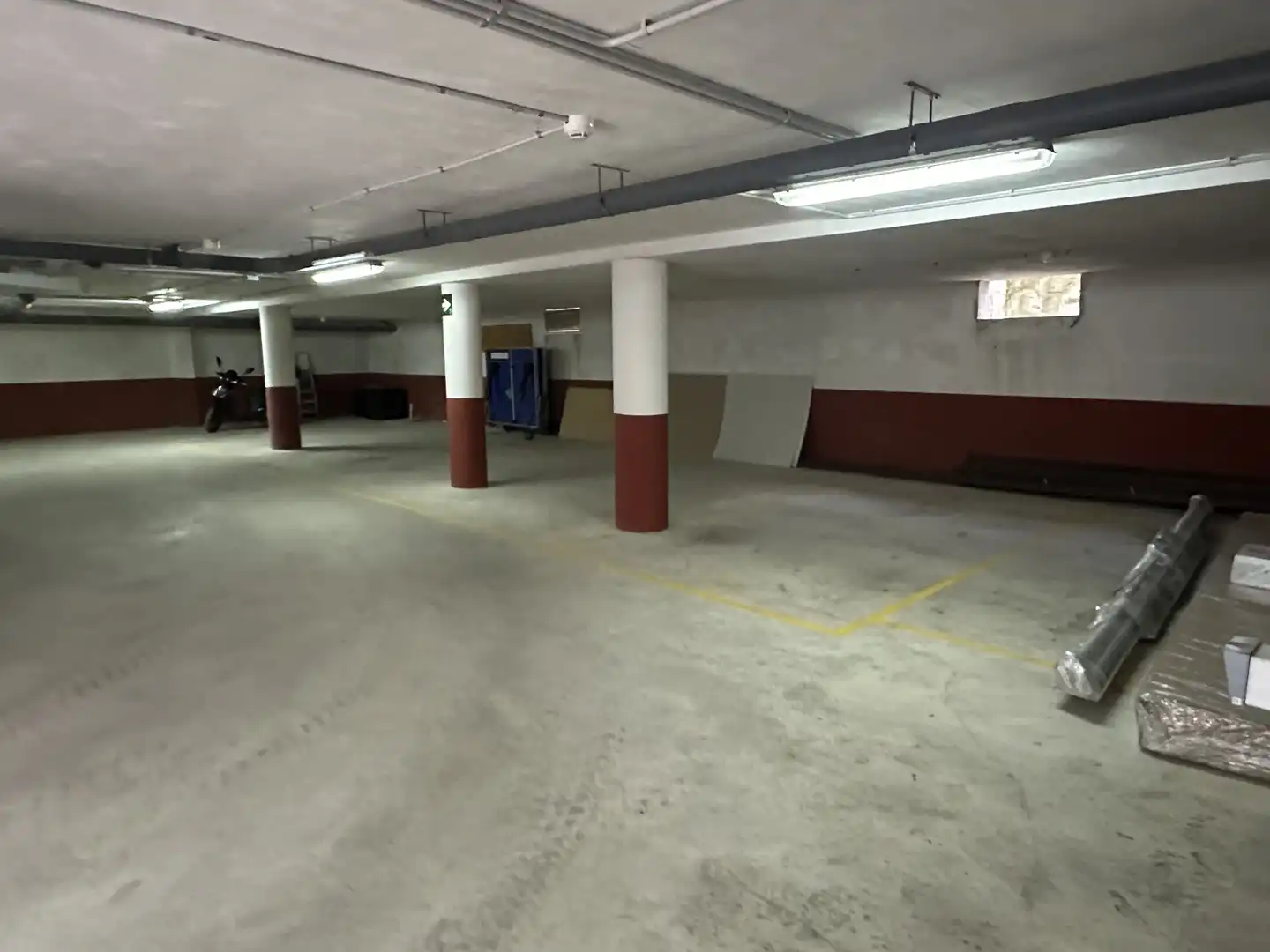 Parking de Garaje en venta en Noja