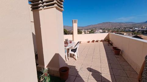 Foto 3 de Àtic en venda a Francisco María Esquerdo Historiador, 15, Plans - Gasparot, Villajoyosa / La Vila Joiosa