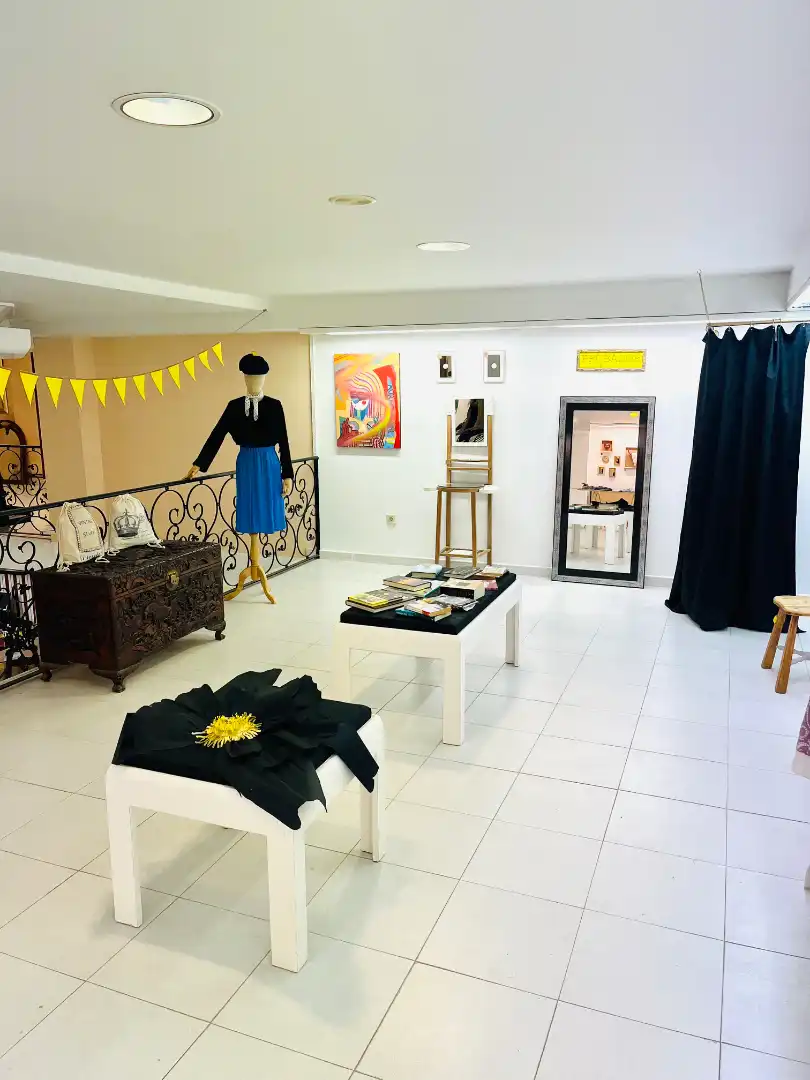Business premises to rent in Rúa Cidade de Vigo, imagen 7