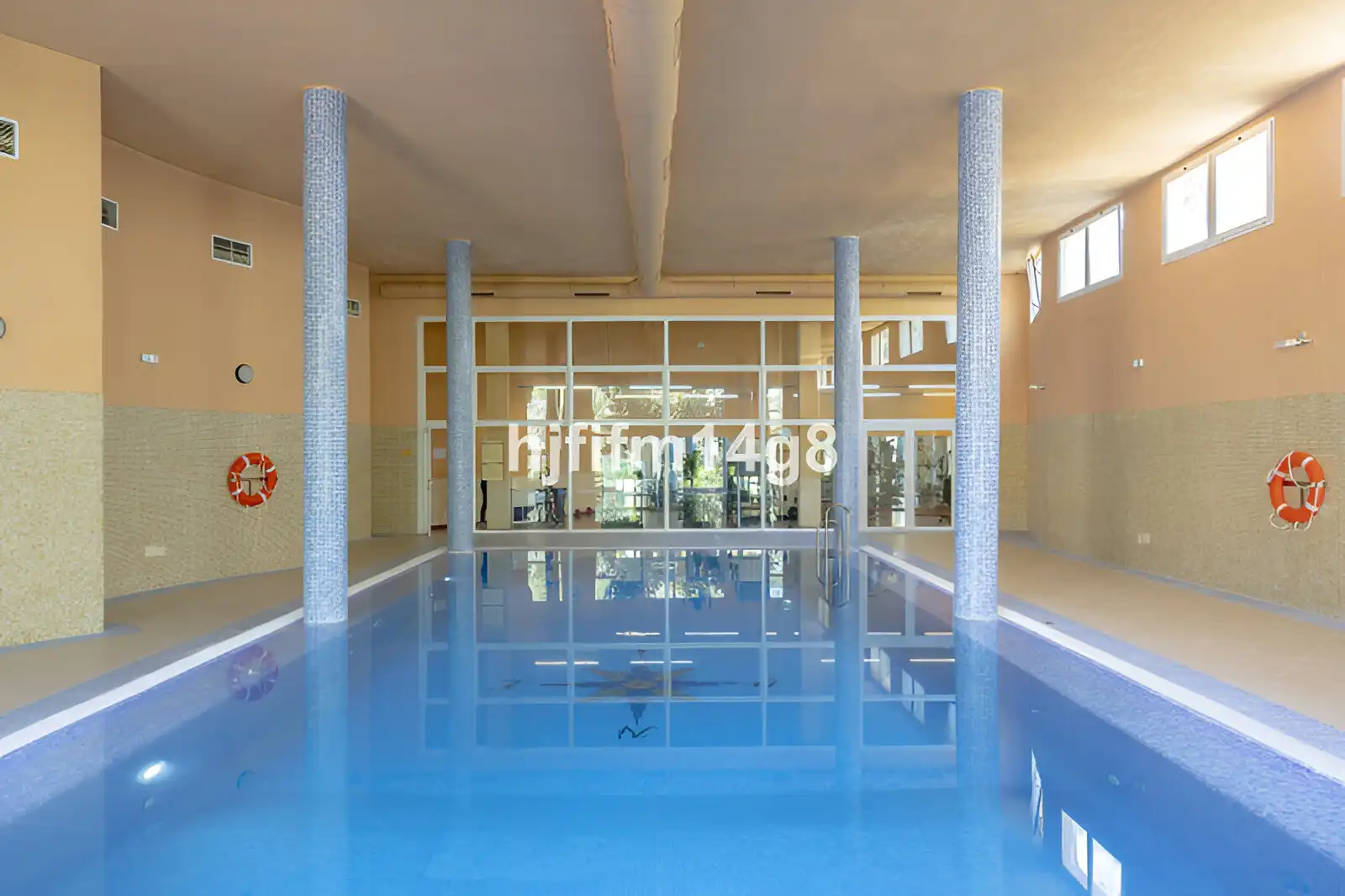 Habitatge amb piscina en venda a Nueva Andalucía, imagen 29