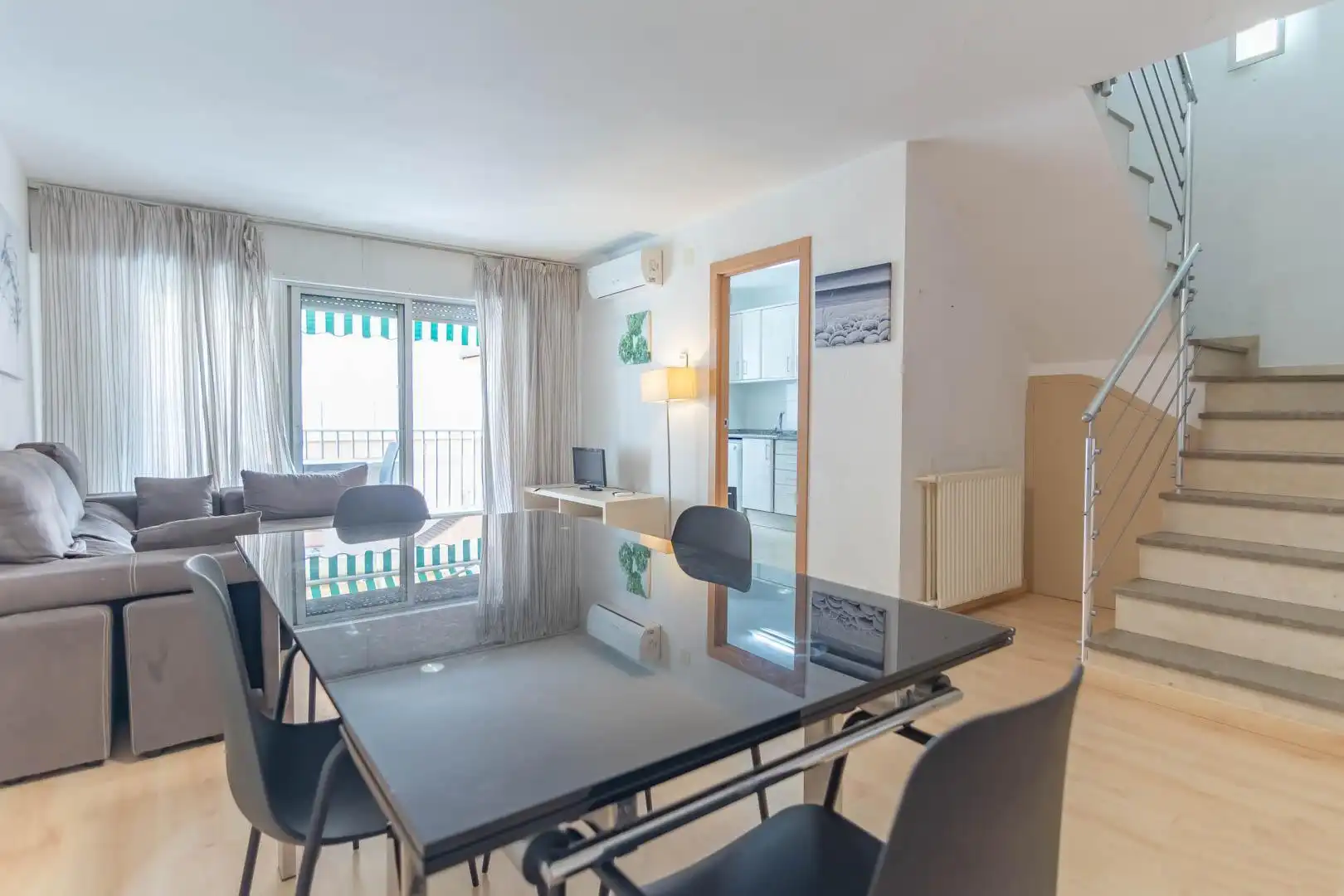 Duplex avec jardin à vendre à Platja de Llevant, imagen 2