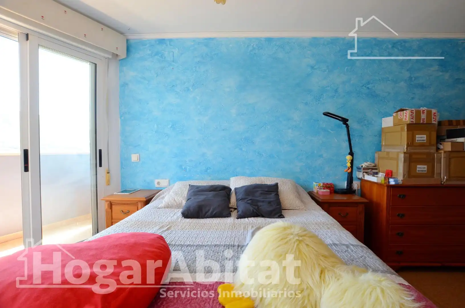 Habitación de Piso en venta en Tavernes de la Valldigna con Trastero