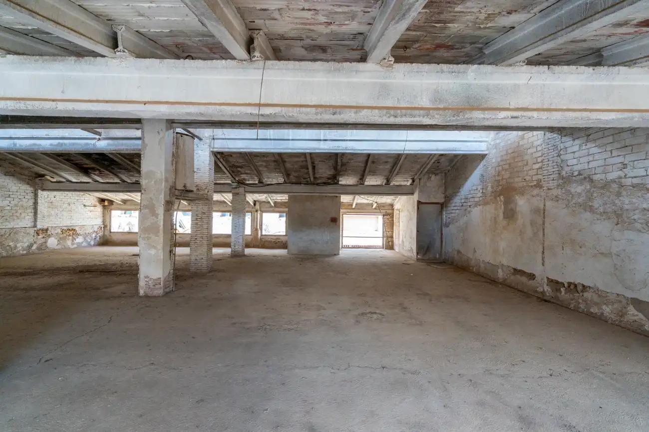 Industriegrundstück zum Verkauf in Carrer Abadia 32, imagen 10