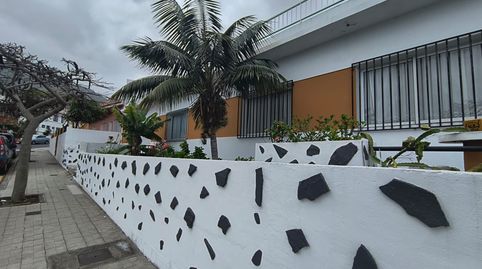 Foto 2 de Casa o xalet en venda a Avenida Juan Méndez Et Viejo, 22, Buenavista del Norte, Santa Cruz de Tenerife