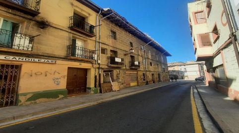 Foto 5 von Haus oder Chalet zum Verkauf in Haro, La Rioja