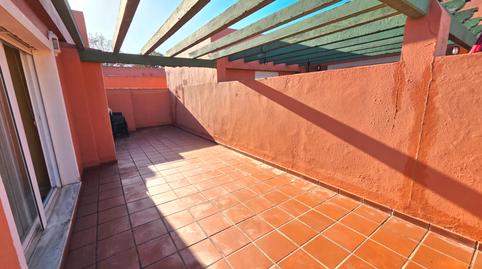 Foto 2 de Ático en venta en San García, Algeciras