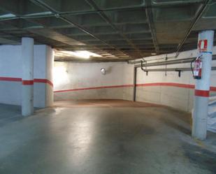 Garage to rent in De la Trieta, 34, Fonts dels Capellans - Sagrada Família