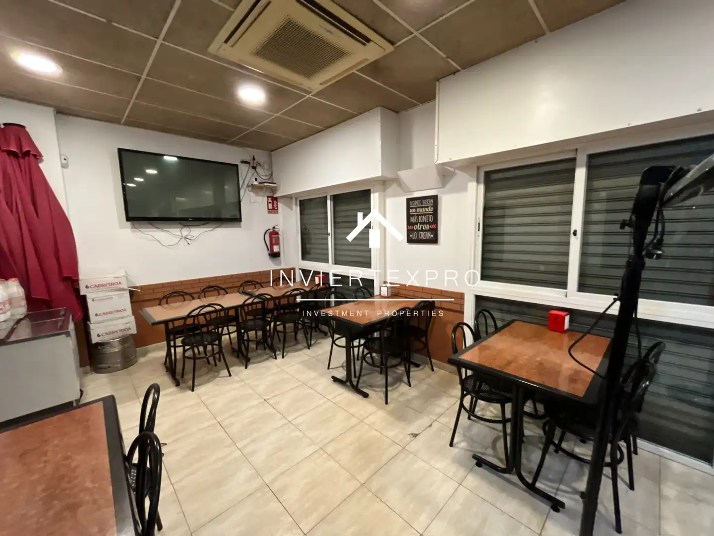 Local comercial en traspaso en Sant Andreu de la Barca, imagen 13