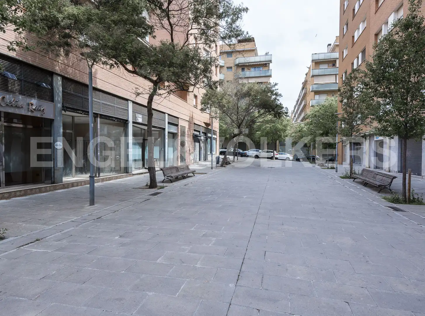 Locale commerciale in vendita a Via Europa - Parc Central, imagen 7