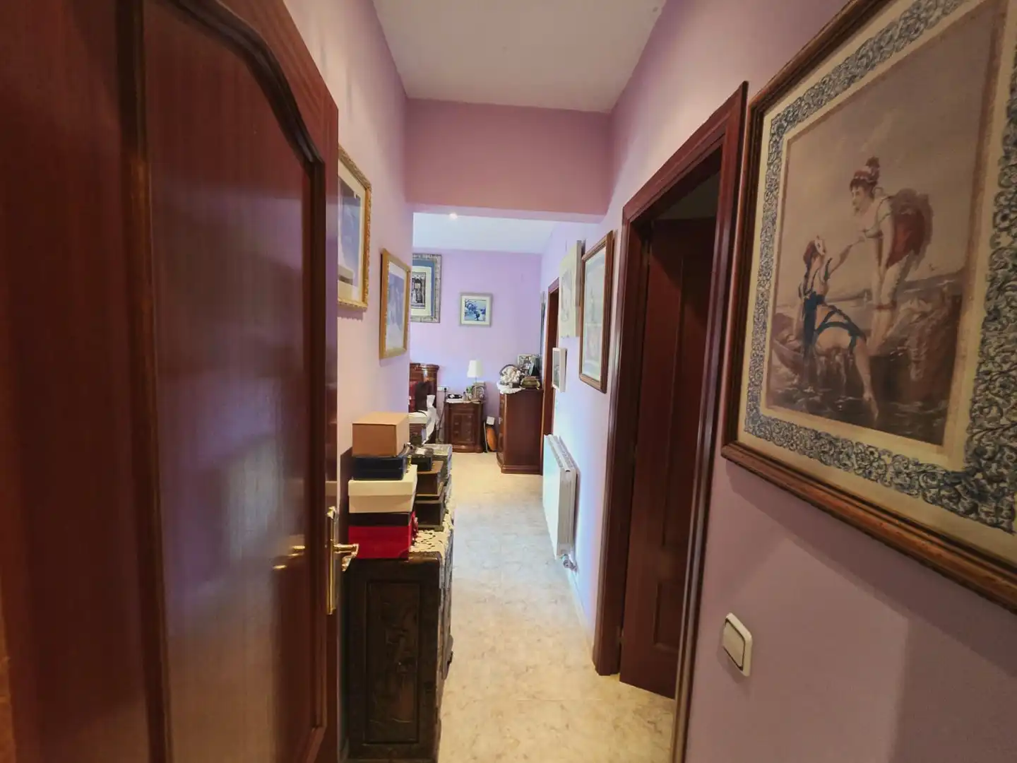 Casa o chalet en venta en Creixell con Aire acondicionado, Calefacción y Jardín privado
