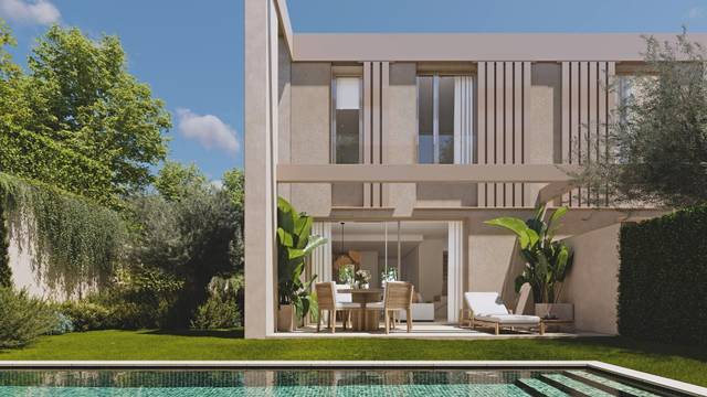 Casa-adosada en Venta en Carrer Dàlies, 1 en Campolivar