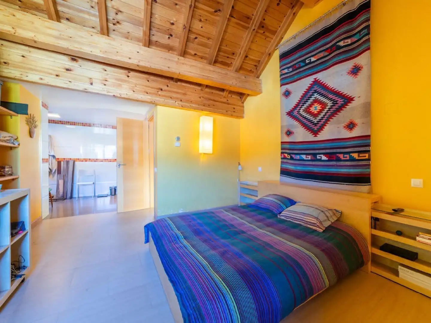 Casa o chalet en venta en Rascafría