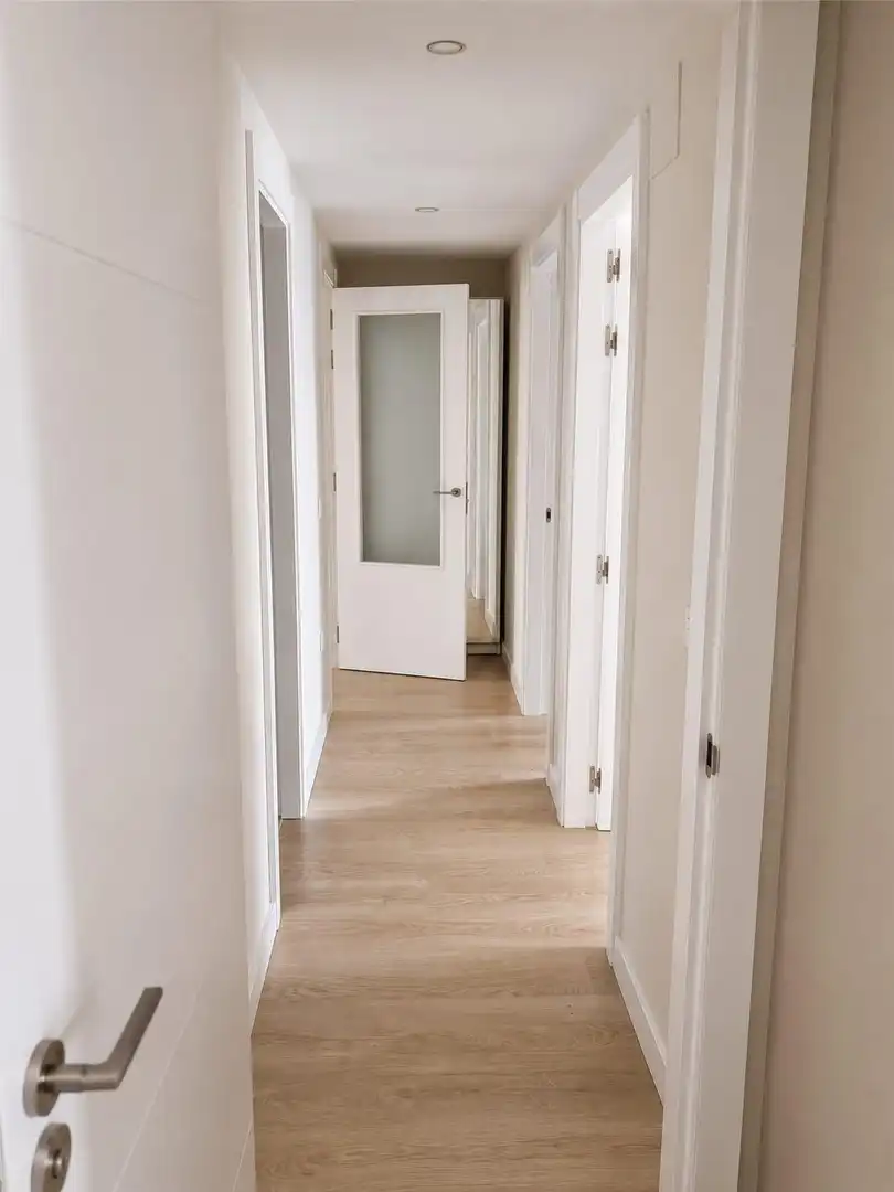Flat for sale in Sevilla  with Air Conditioner, Terrace and Community pool