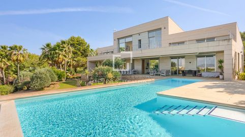 Casa  villa de 5 dormitorios en venta en Puntiró, Islas Baleares, imatge 2