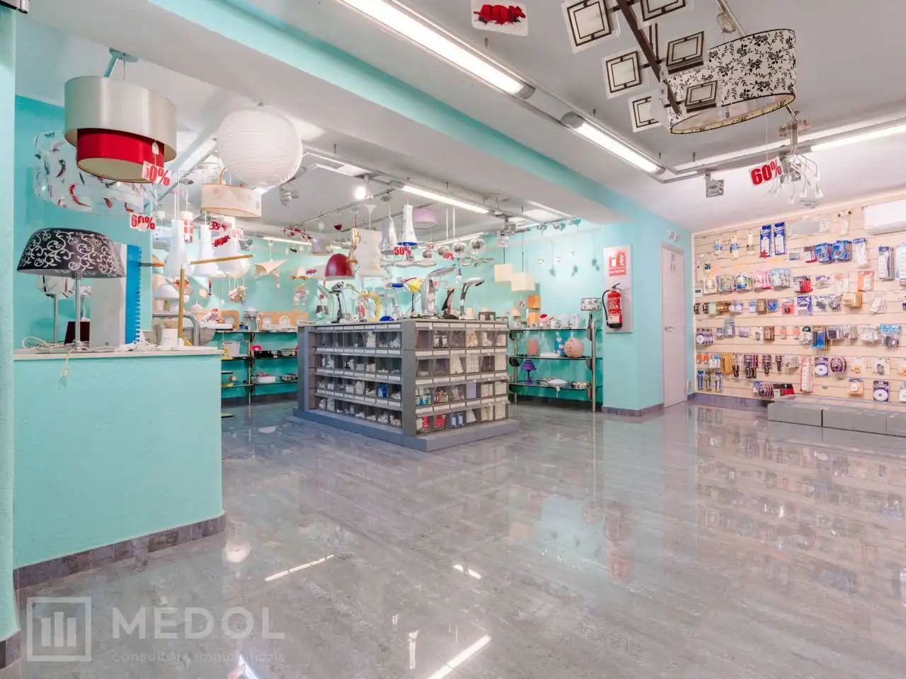 Local comercial en venda a Calle Jaume I, imagen 12