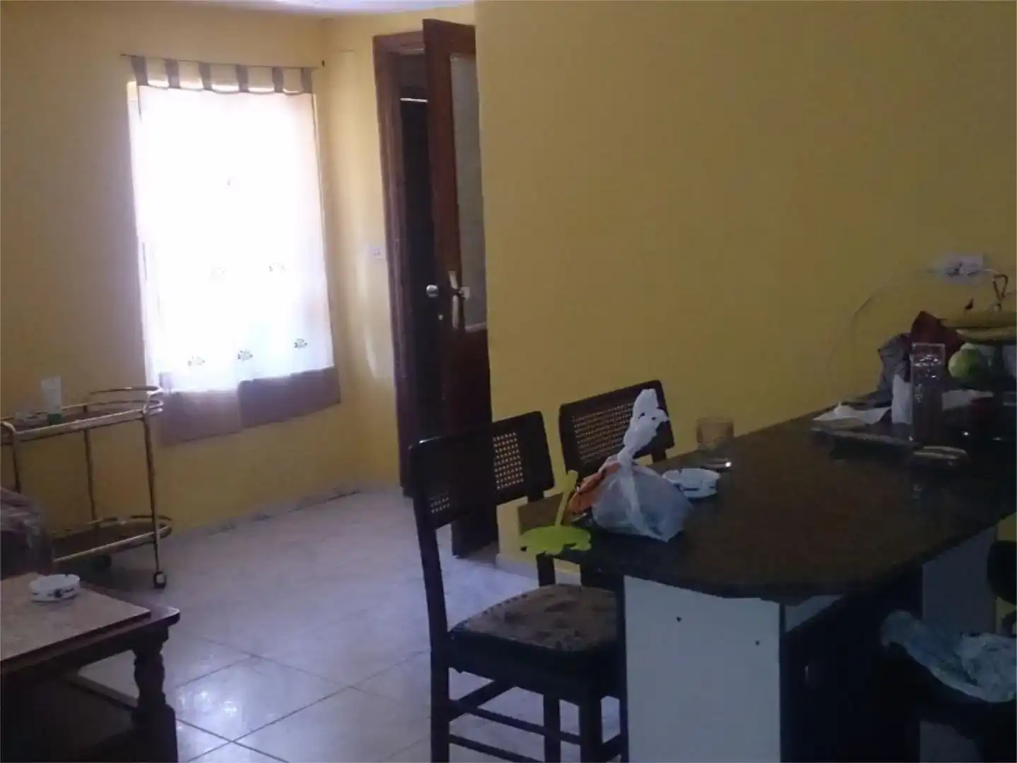 Comedor de Casa o chalet en venta en Muxía