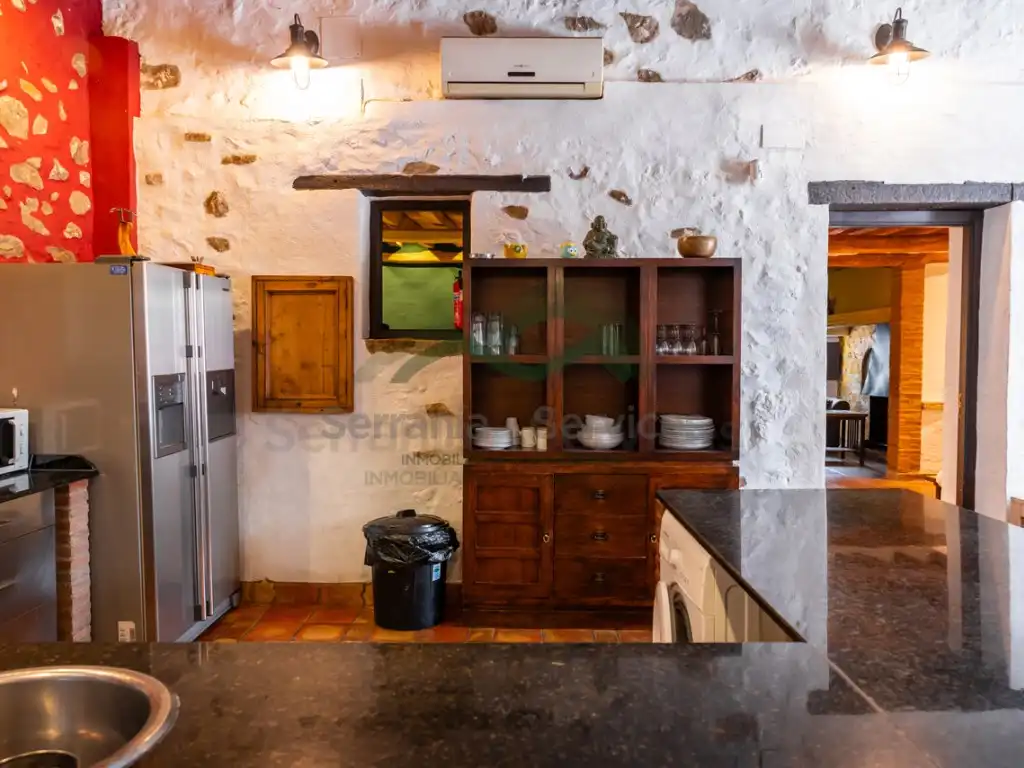 Casa en venta en Grazalema, imagen 45