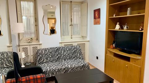 Foto 2 de Apartament de lloguer a Calle Recogidas, 42, Camino de Ronda, Granada