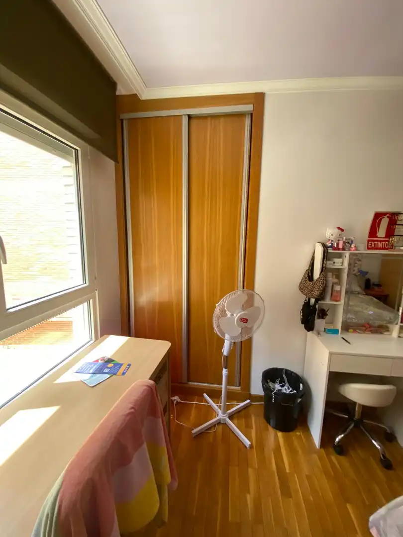 Flat with lift for sale in Calle Cantabria, imagen 25
