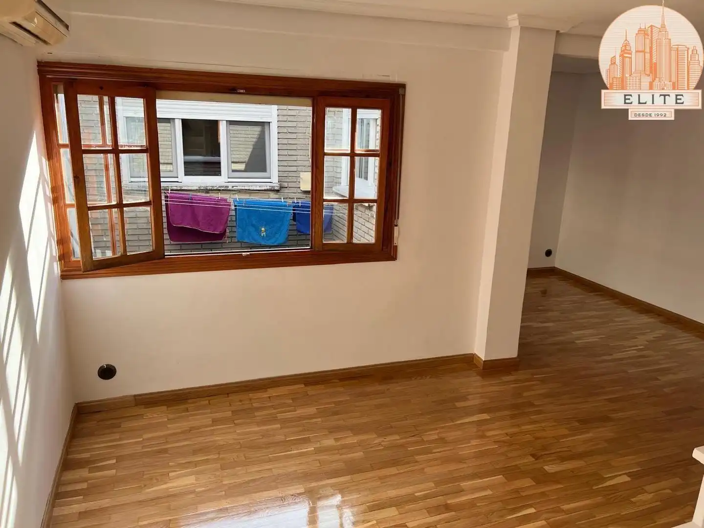 Piso en venta en Alcorcón con Aire acondicionado, Calefacción y Parquet