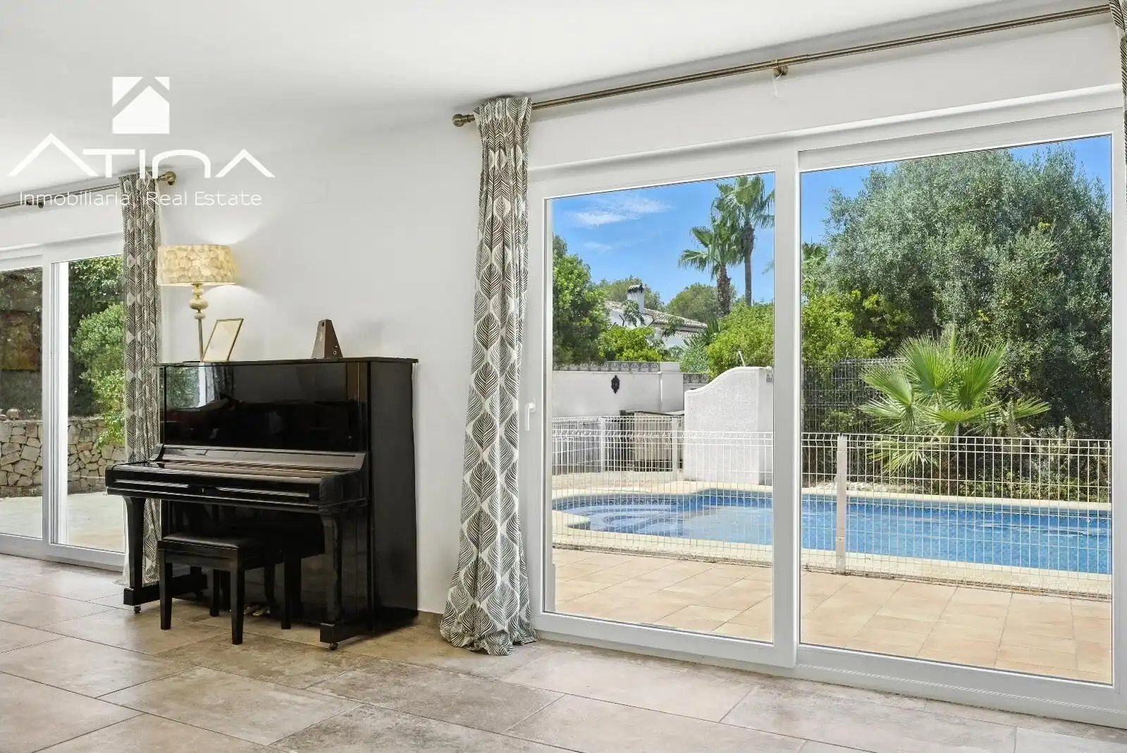 Villa avec piscine à vendre à Puerto, imagen 8