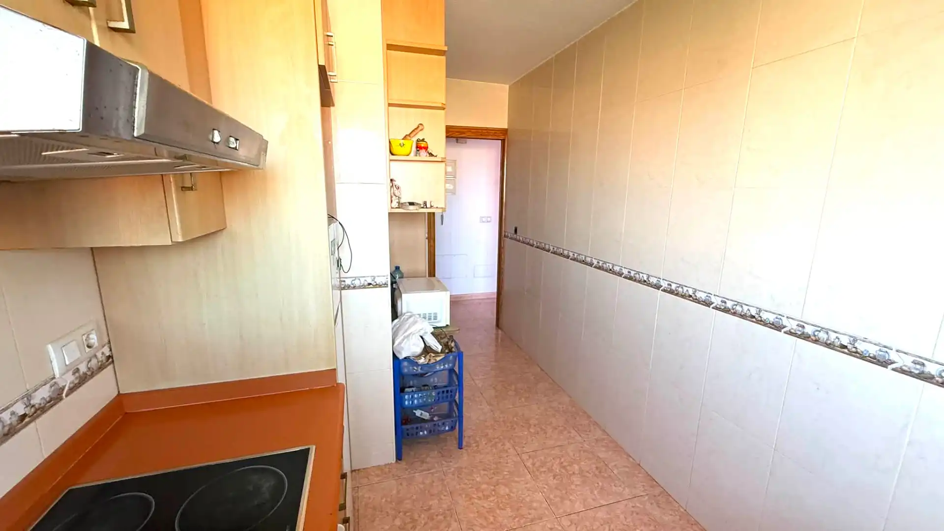 Apartament en venda a Calle Blasco Ibáñez, imagen 3