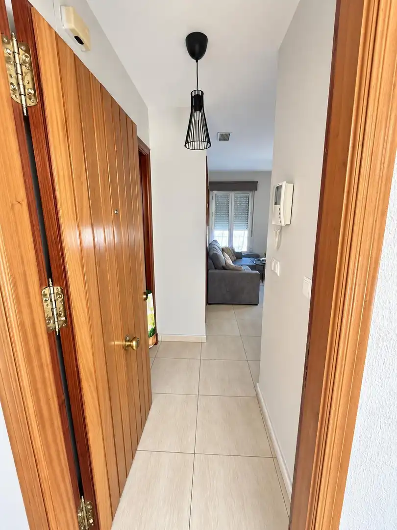 Àtic en venda en Puerto Real amb Terrassa i Moblat