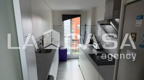 Foto 4 de Pis en venda a Arco Norte - Avda. España, Dos Hermanas