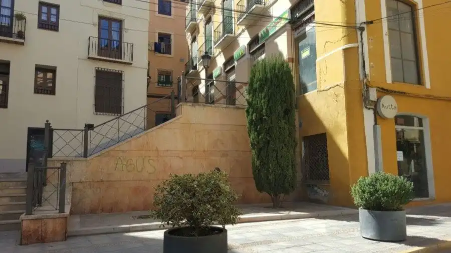 Business premises to rent in Calle Carnicería 1, imagen 4