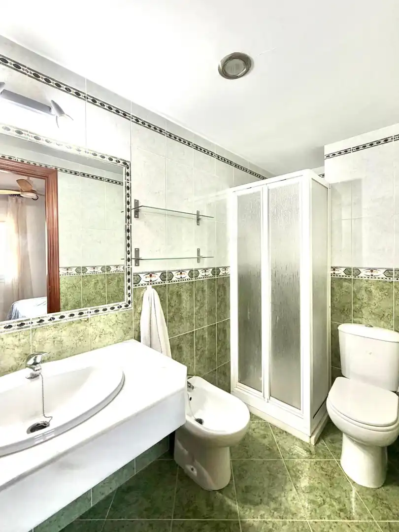 Flat with lift for sale in Jerez norte - Montealto - Pozoalbero, imagen 15