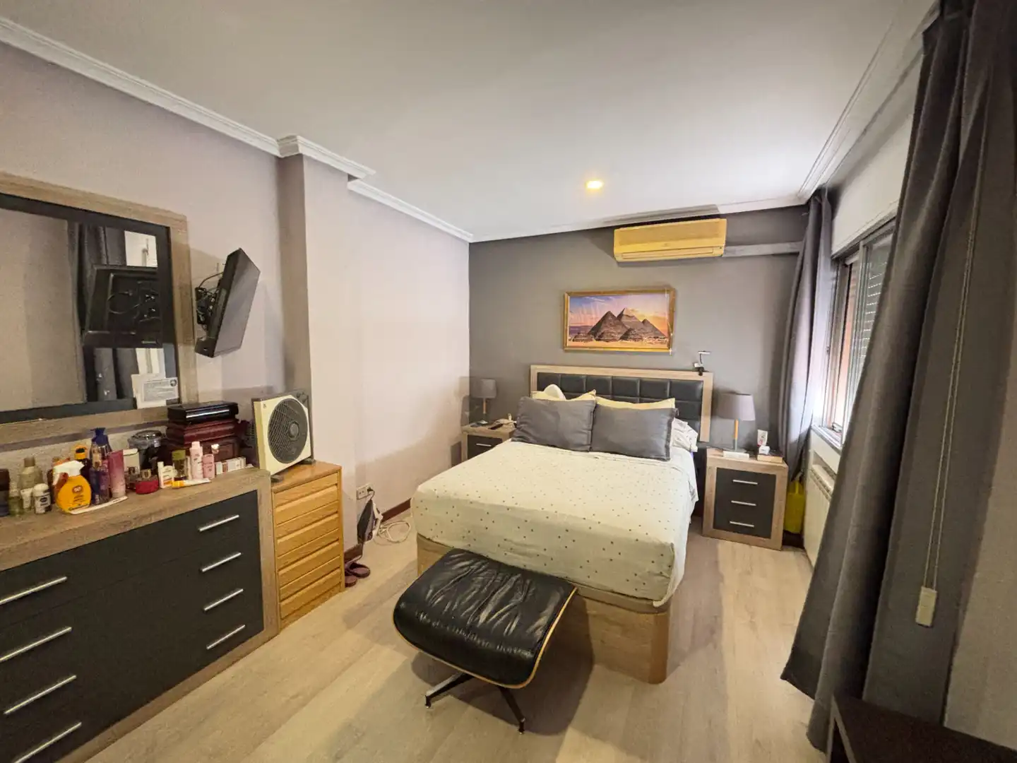 Habitación de Piso en venta en Madrid con Calefacción y Amueblado