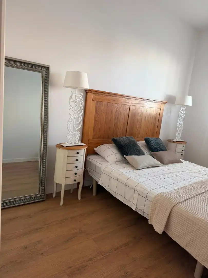 Appartement compact avec piscine à vendre à Estepona Pueblo, imagen 12