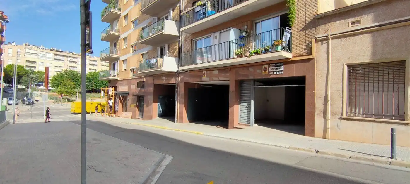 Gewerbefläche zum Verkauf in Calle AMADEU DE SAVOIA,D', imagen 14