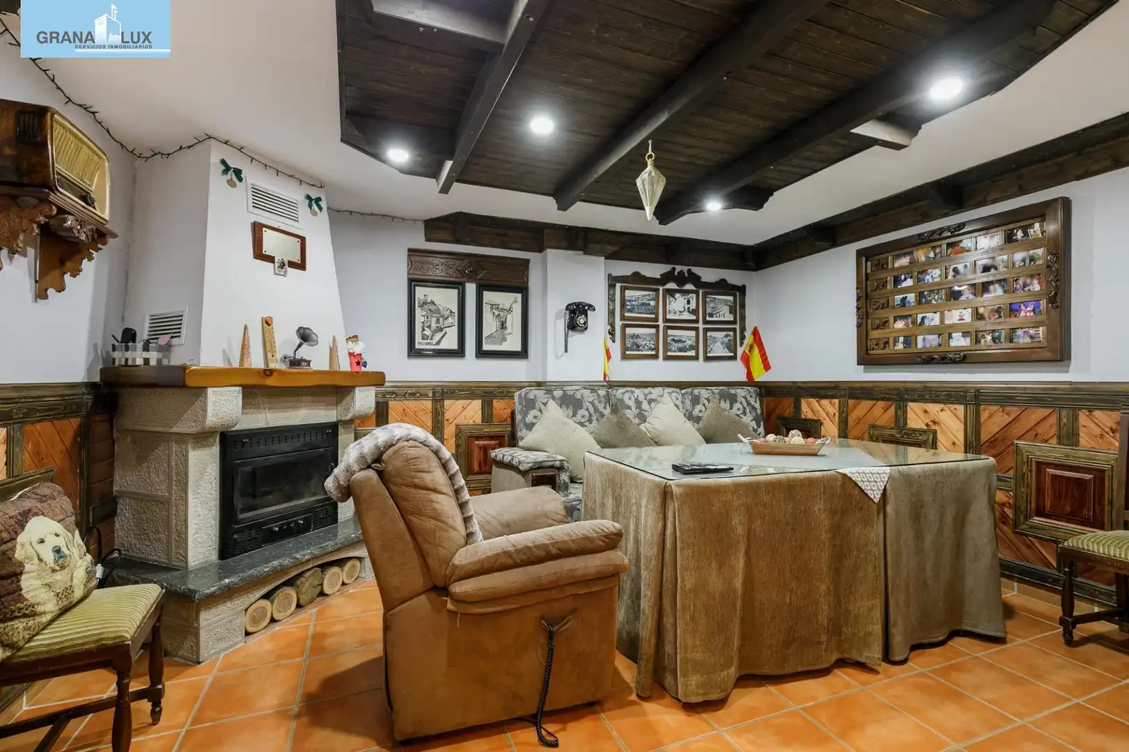 Home with terrace for sale in Calle del Doctor Marañón, imagen 26