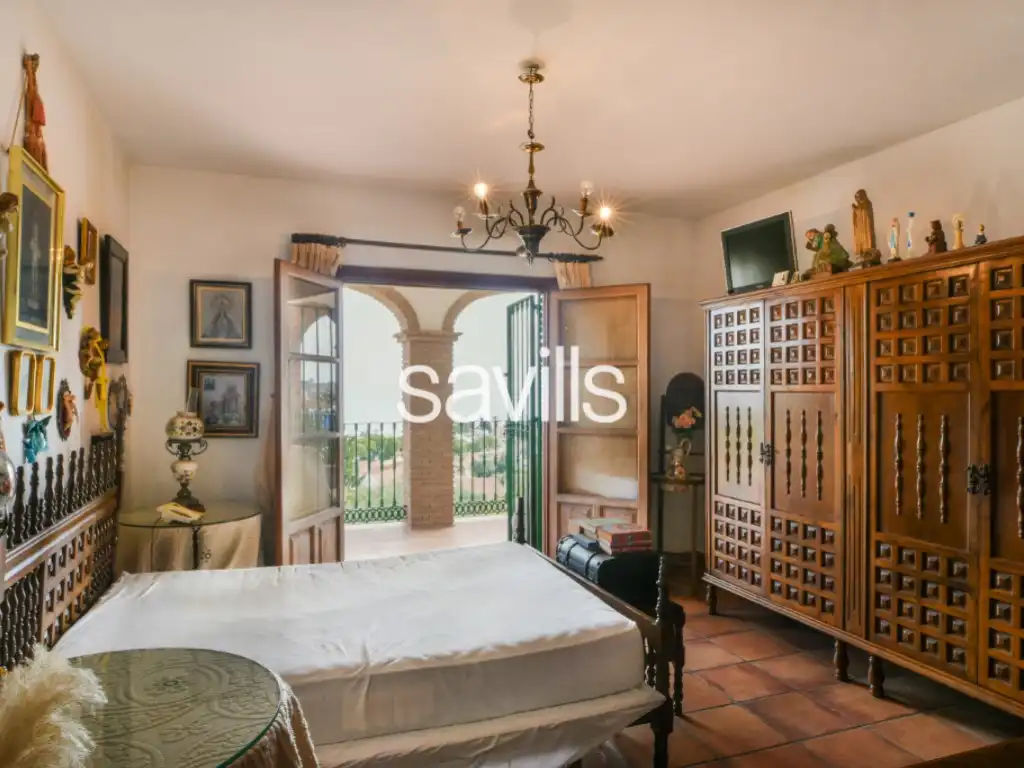 Bedroom of Houses for sale in Rincón de la Victoria